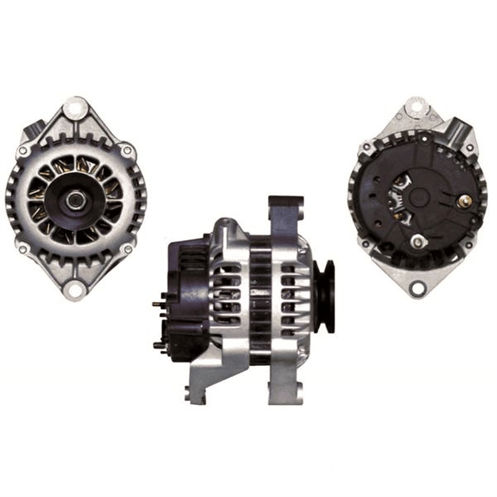 Remark Alternatör 12V 100A Vauxhall – Opel Vectra, Astra, Calibra vb.