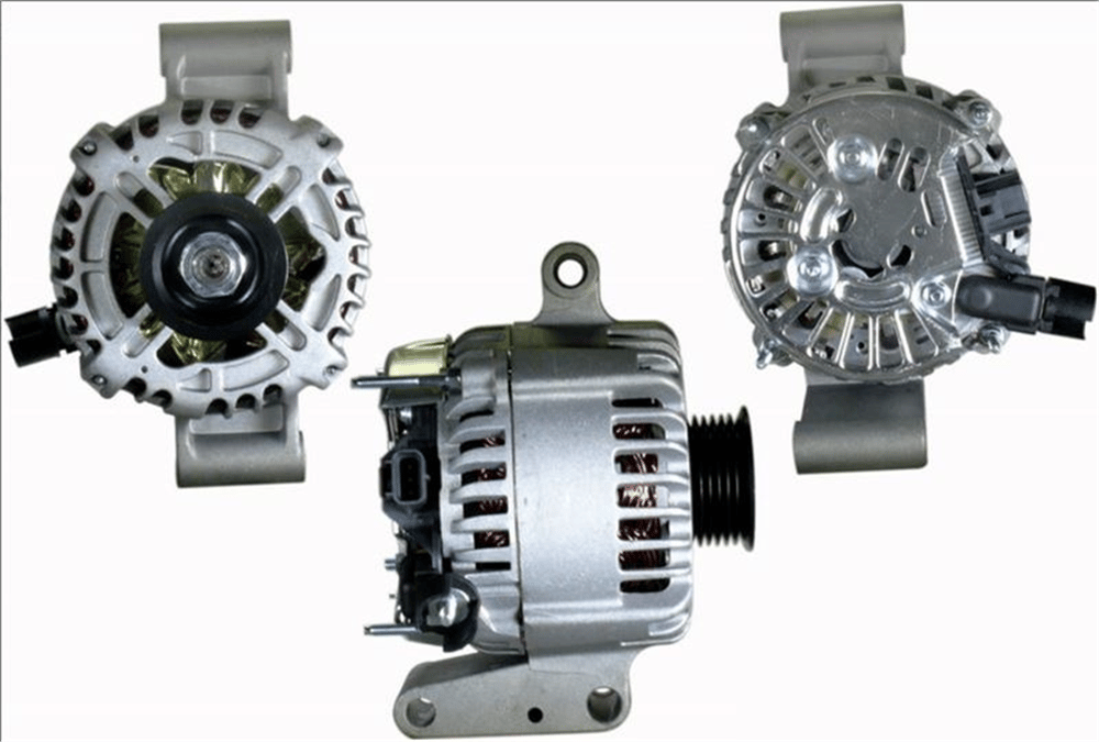 Remark Alternatör 12V 115A 2000+ – Ford Mondeo, Connect, Focus vb.