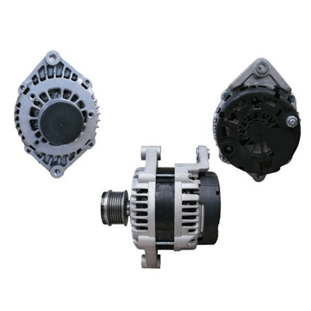 Remark Alternatör 12V 120A 4WD F-L Uçlu – Chevrolet Captiva, Opel Antara, Chevrolet Lacetti vb.