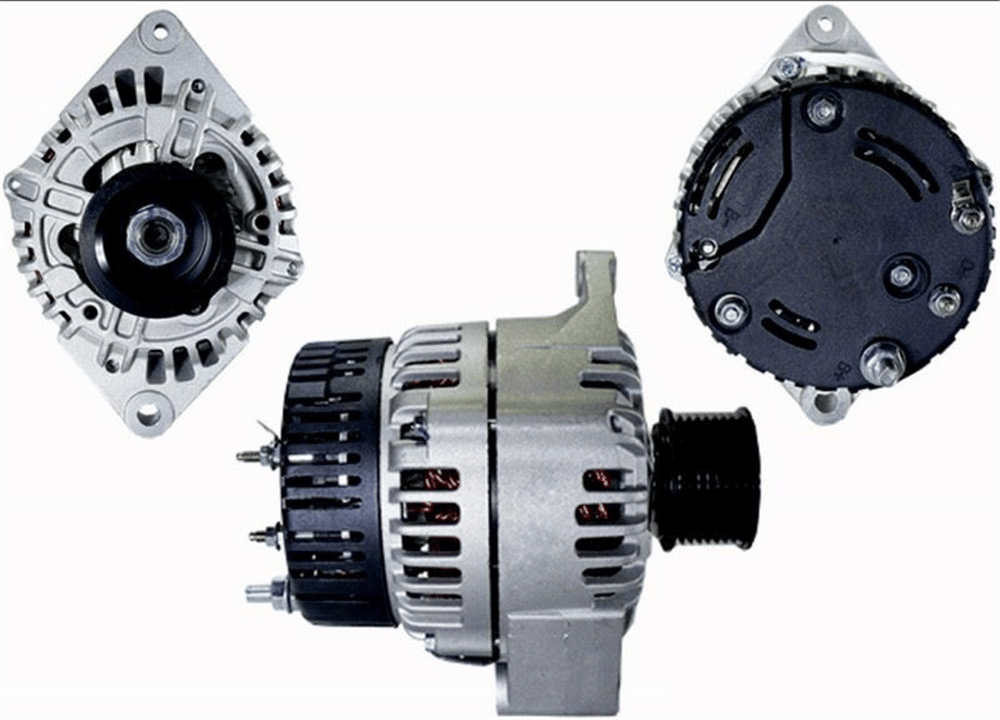 Remark Alternatör 12V 120A – IVECO New Holland John Deere