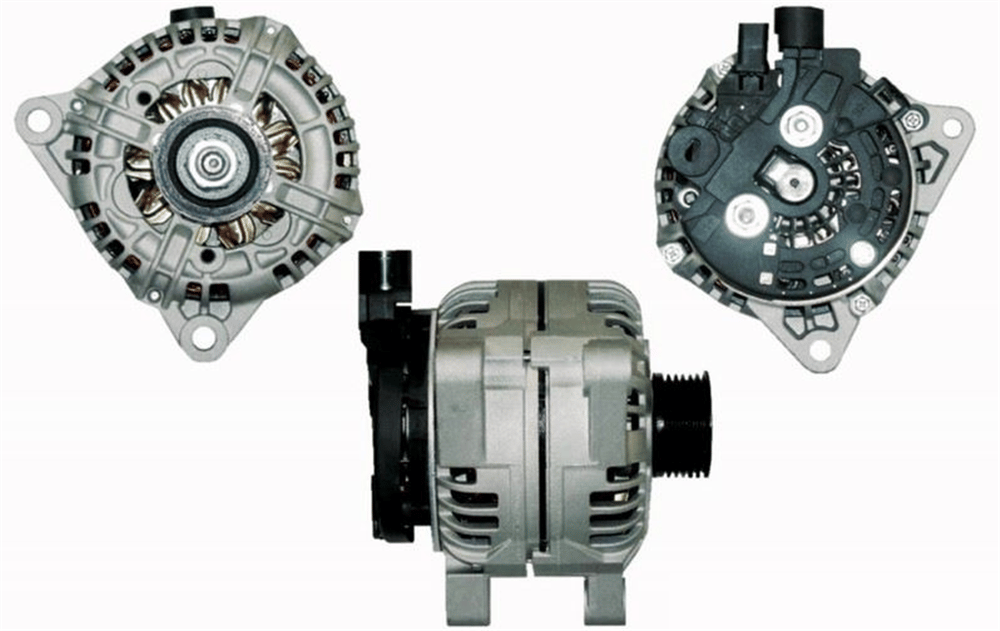 Remark Alternatör 12V 150A – Citroen Berlingo, Jumper, Fiat Ducato