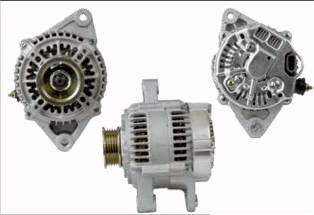 Remark Alternatör 12V 70A AE101 1992-2000 Soketli 3 Fişli – Toyota Carina, Corolla
