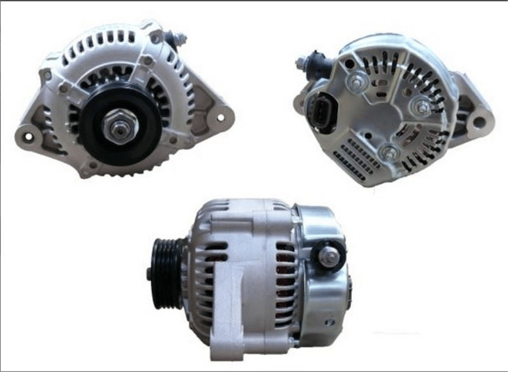 Remark Alternatör 12V 70A XL Motorlu AE101 AE100 Xli 16VALF Motorlu AE101 AE100 Terra Motorlu EE111 S-IG-L Uçlu – Toyota Corolla
