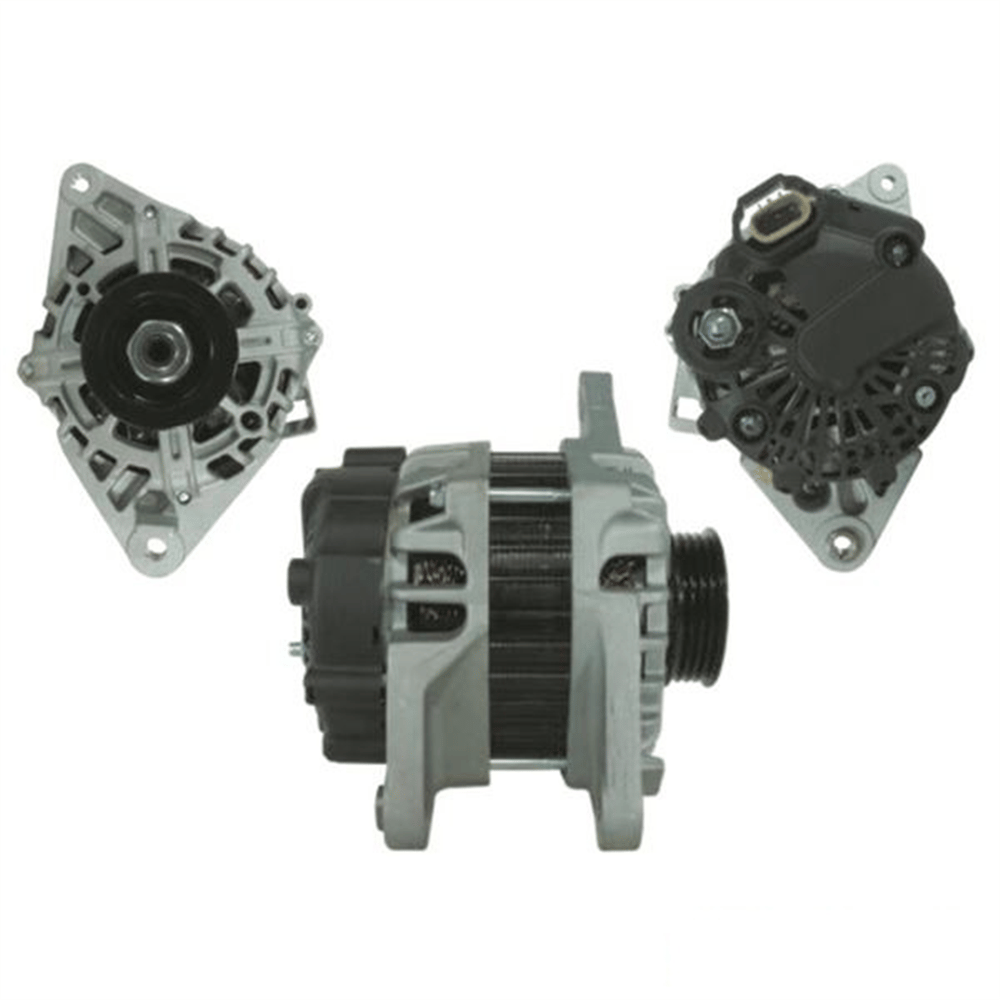 Remark Alternatör 12V 90A Fişli – Hyundai I30, Kia Ceed 2009+