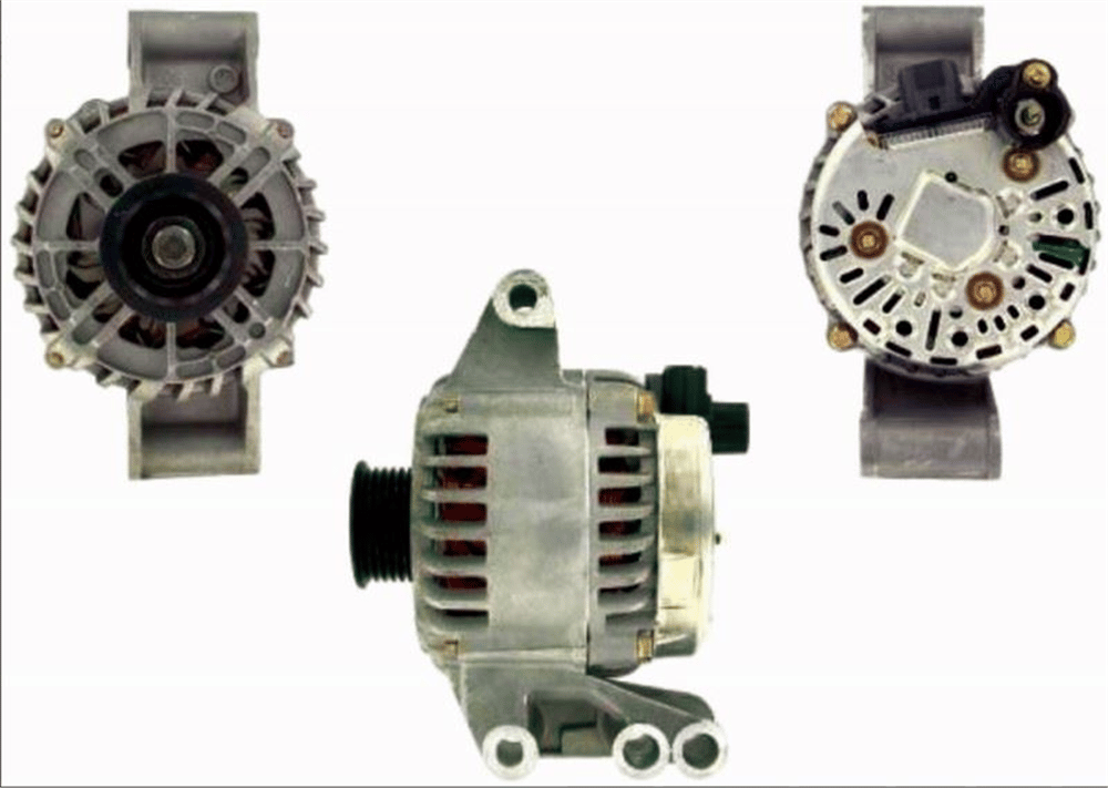 Remark Alternatör 12V 90A – Ford Ka, Fiesta V