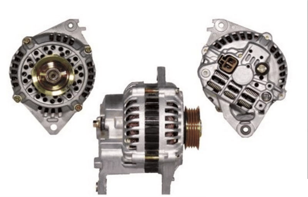 Remark Alternatör 12V 90A IE – Hyundai Elantra, Sonata, Mitsubishi Colt vb.