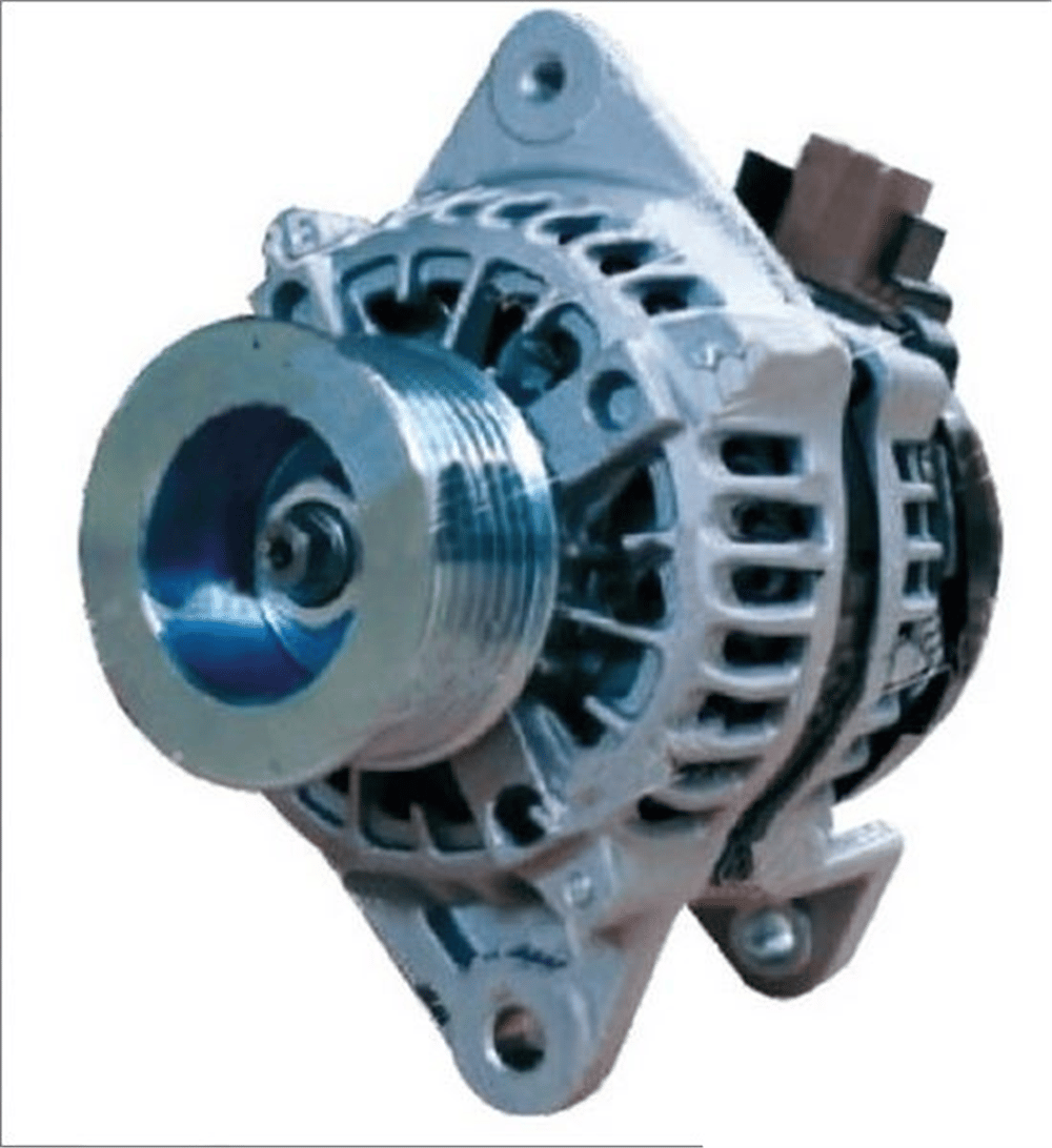 Remark Alternatör 12V 90A – Isuzu D Max 2.5 Ditd D-L Uçlu
