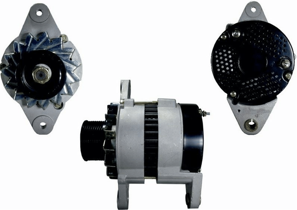 Remark Alternatör 24V 60A – Komatsu Ekskavatör Dozer (007 3244)