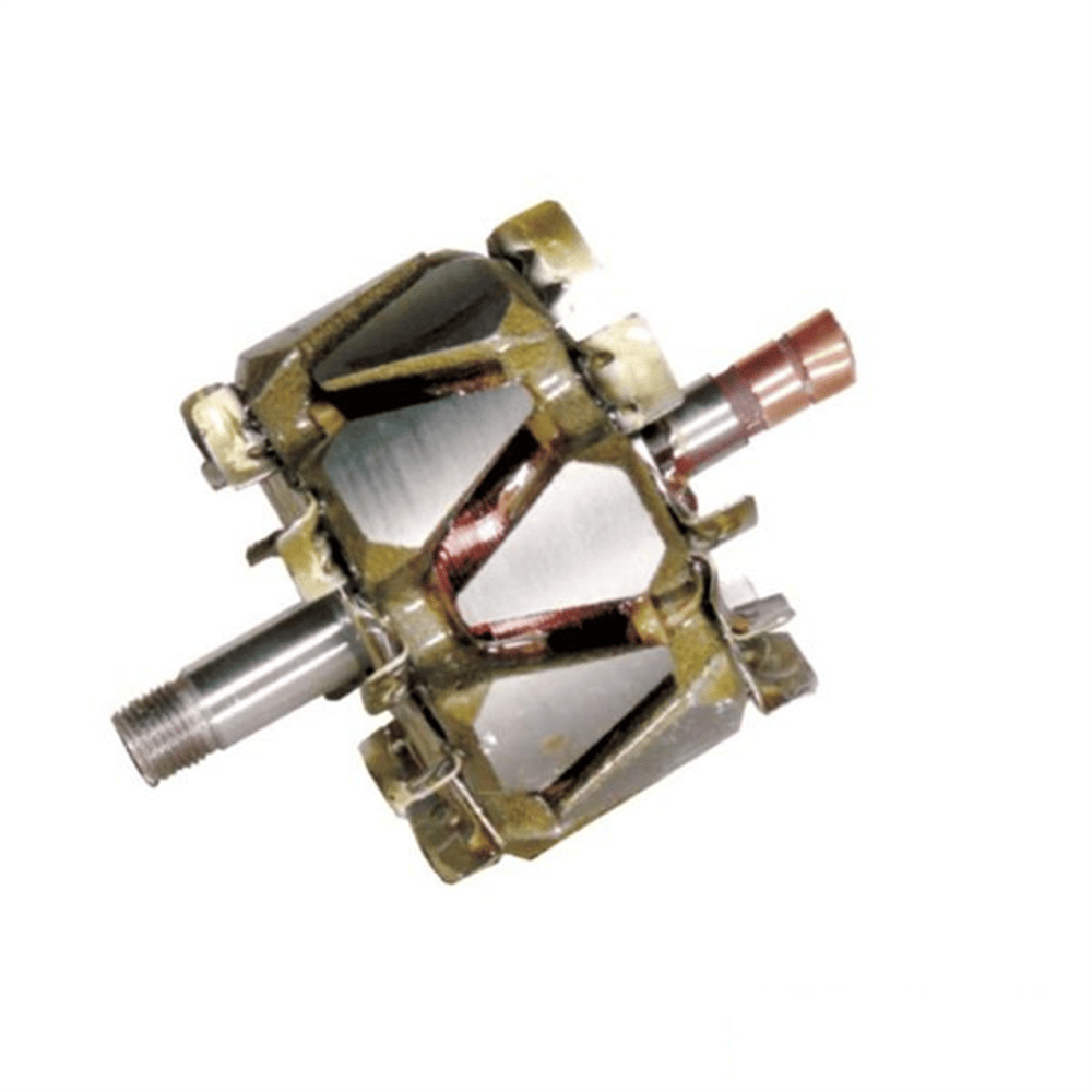 Remark Alternatör Rotoru Valeo Tip 12V 150A – Volkswagen Golf, Transporter, Seat Leon