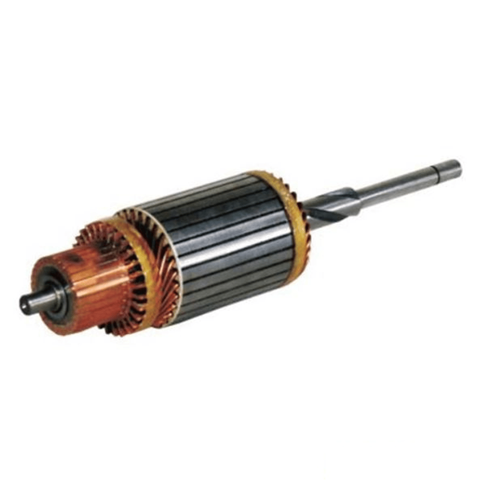 Remark Kollektör 24V – Caterpillar 37MT Boyu 389 3 Kanal