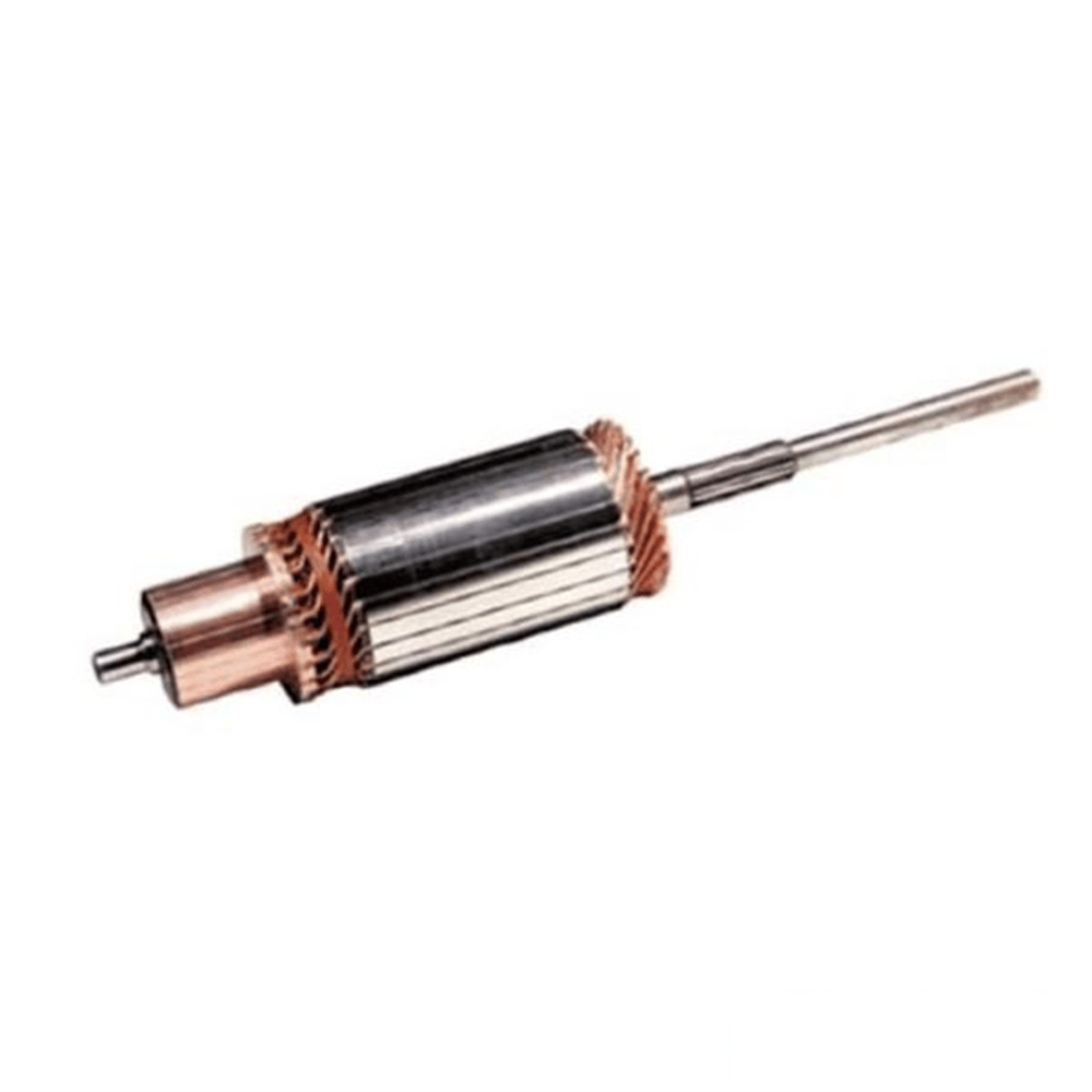 Remark Kollektör 24V Dev Fatih 42MT 451MM Düz Freze
