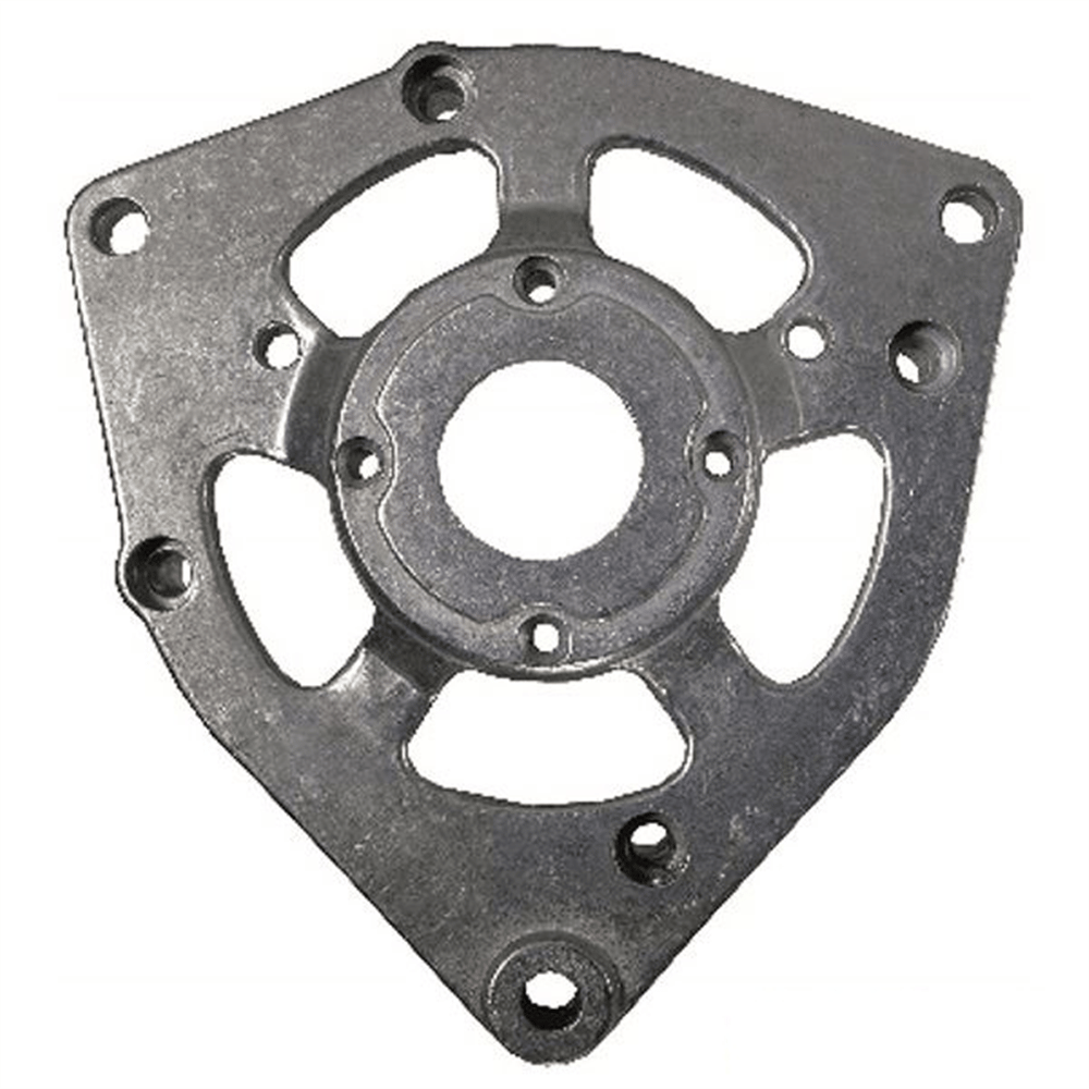 Remark Kumanda Taraf Kapağı Bosch Tip Alternatör (007 8040)