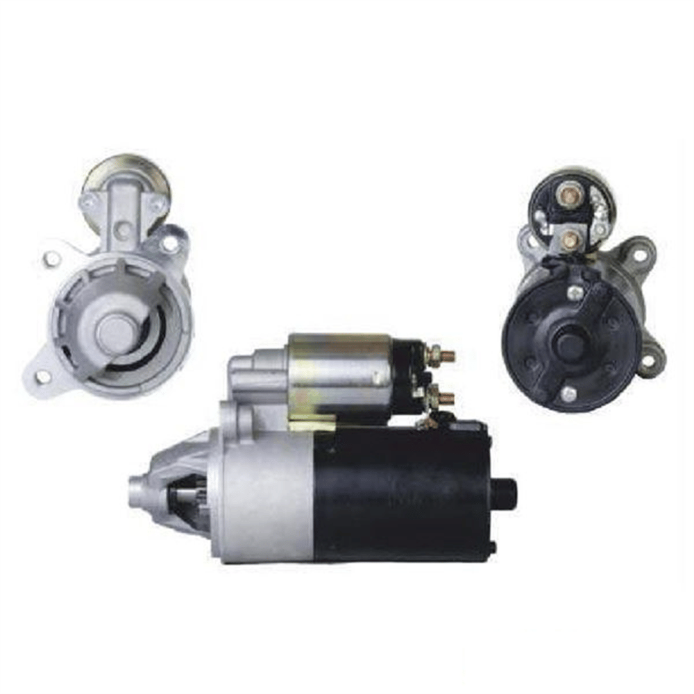 Remark Marş Motoru 12V 10 Diş 1.4KW 2002+ – Ford Tourneo, Connect