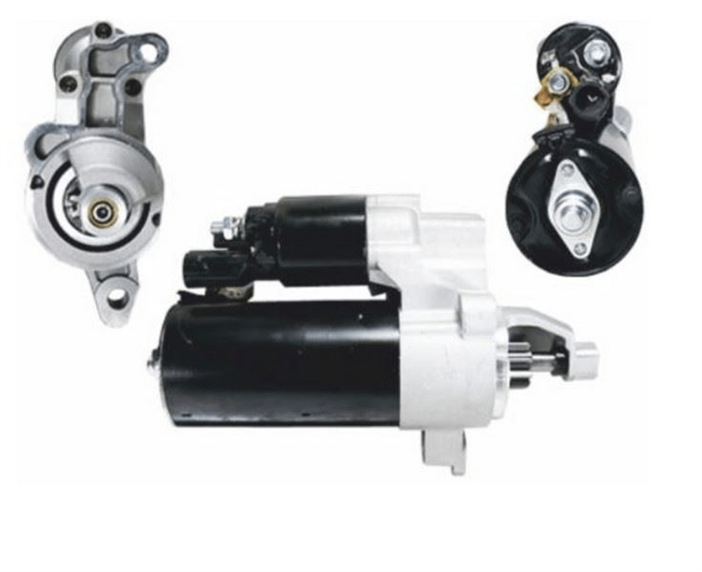 Remark Marş Motoru 12V 10 Diş 1.7KW Kasa 8F Kasa 8R Kasa Porsche Macan 95B Kasa – Audi A4, A5, Q5