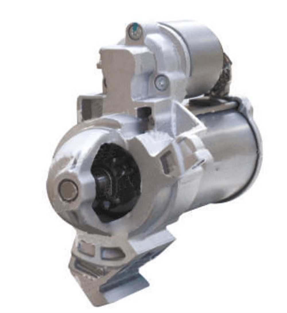 Remark Marş Motoru 12V 11 Diş 1.7KW F22 F36 G30 2014+ – BMW F20, F30