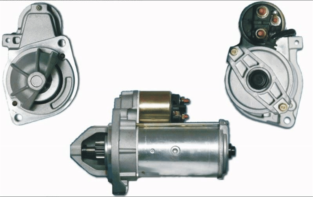 Remark Marş Motoru 12V 11 Diş 1.7KW – Ssangyong, Mercedes Sprinter, Vito, E200