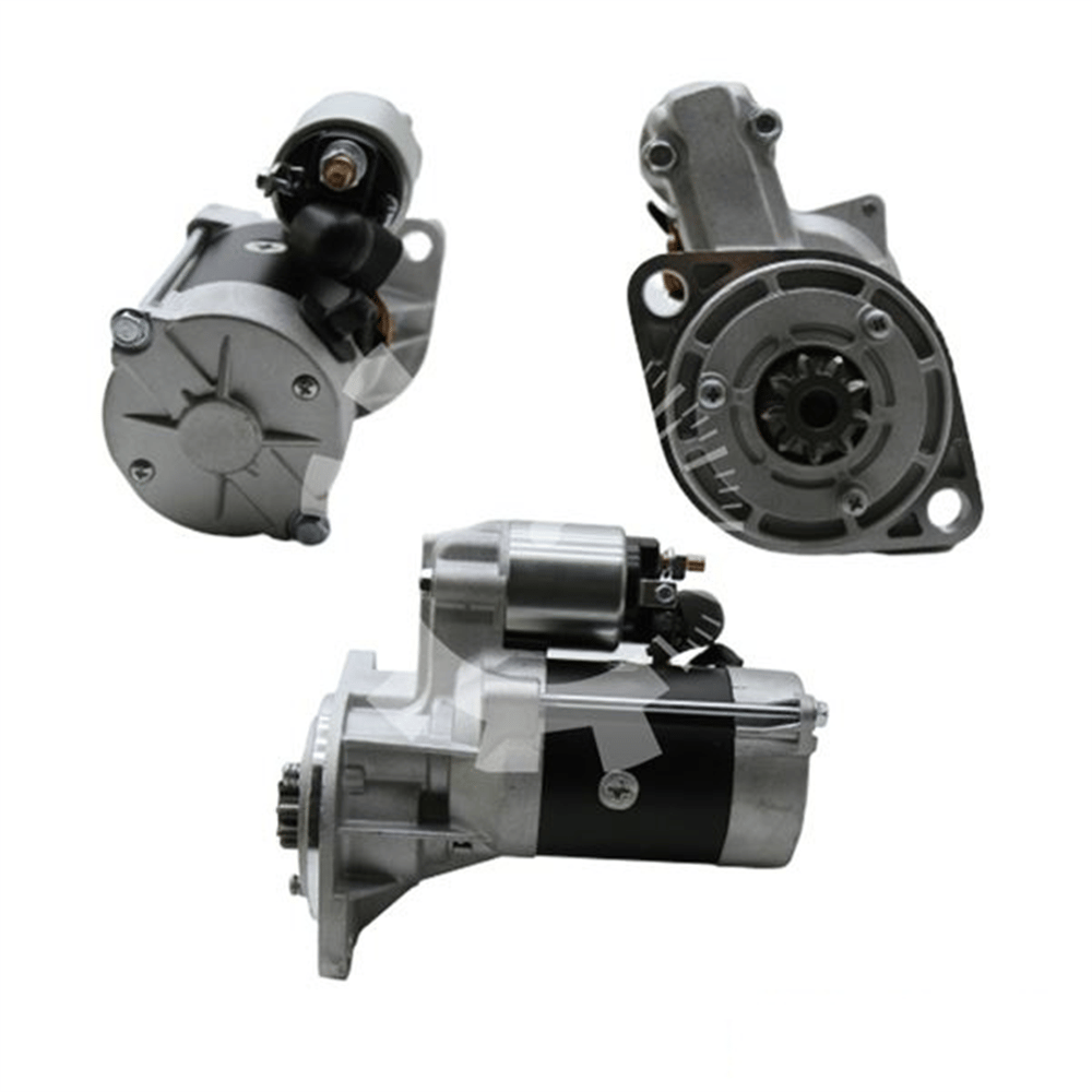 Remark Marş Motoru 12V 9 Diş 2.2KW – Thermo King