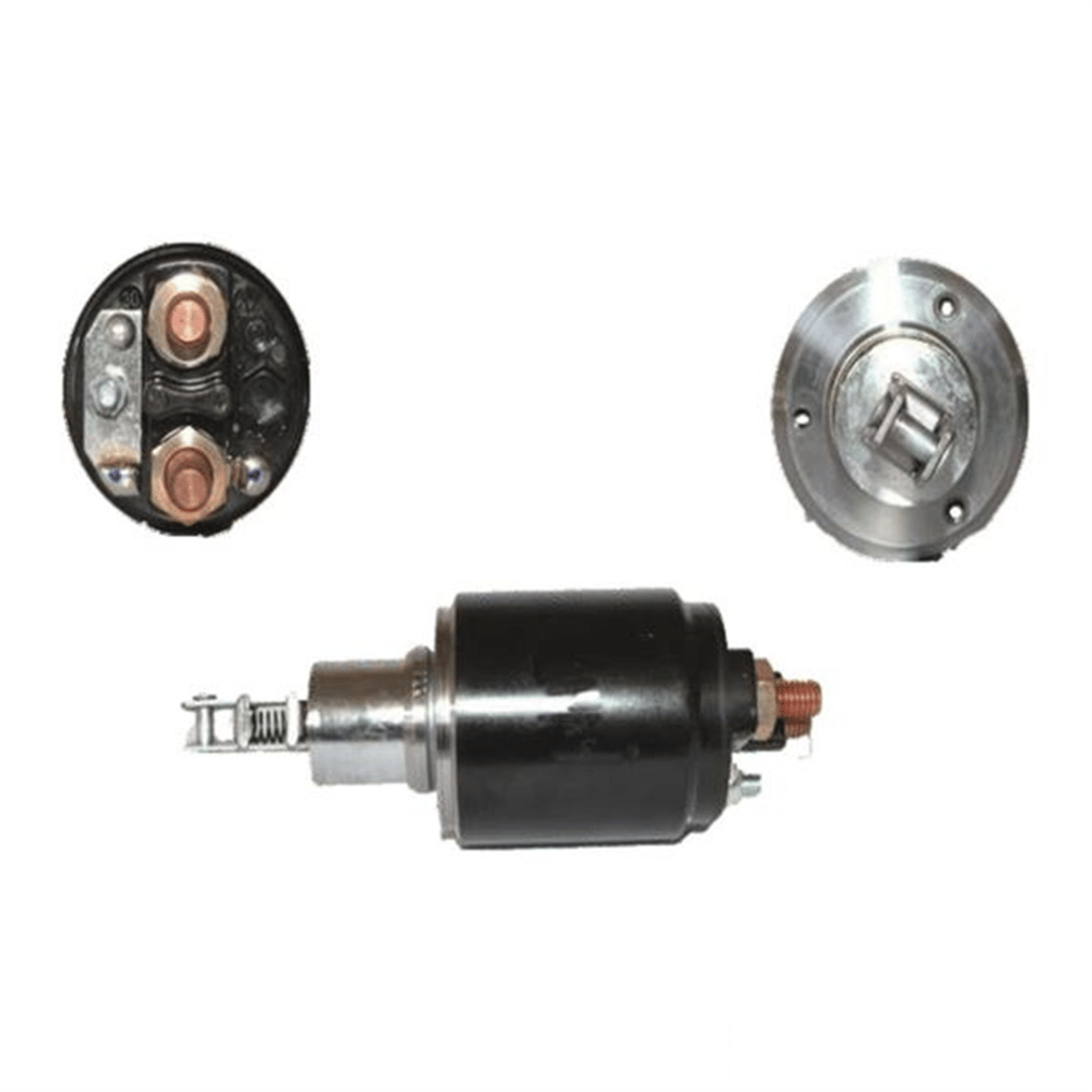 Remark Marş Otomatiği 24V – Mercedes 2521 2517 MAN IVECO (006 10272)