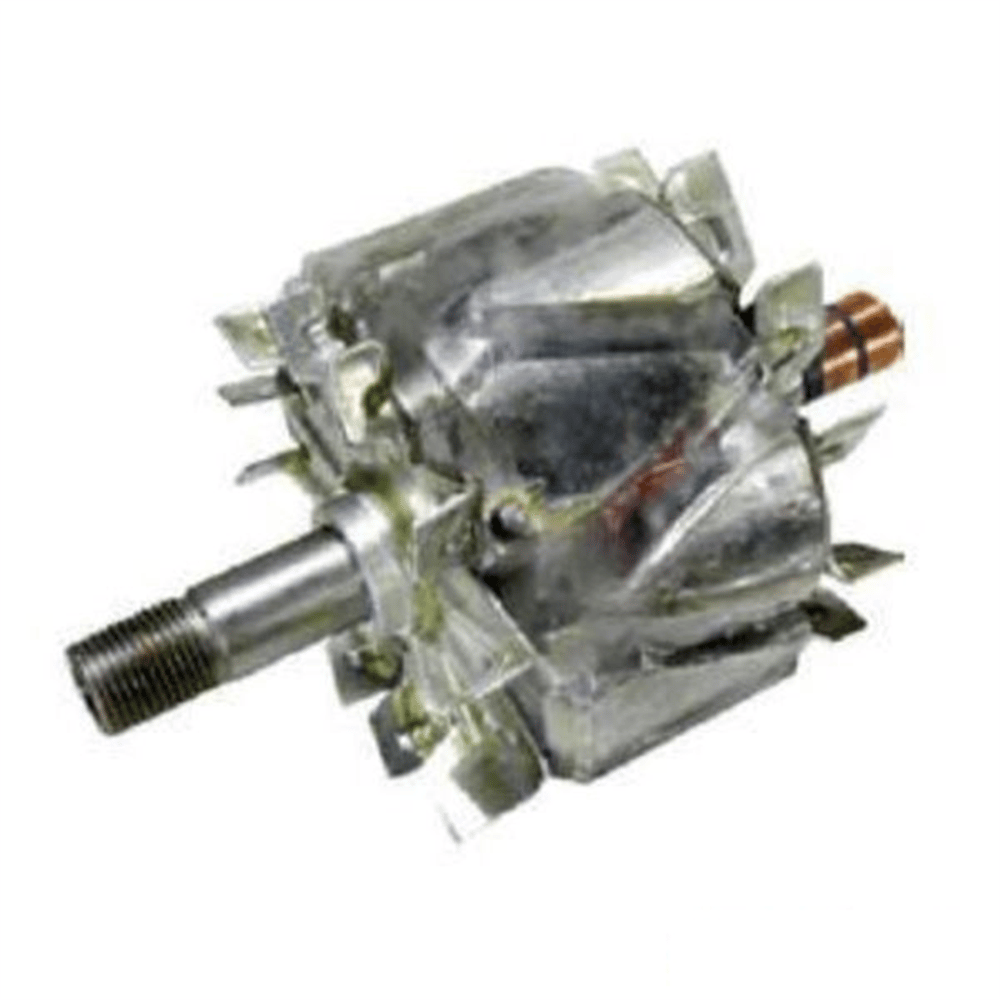 Remark Rotor 12V 100A – New Holland JCB