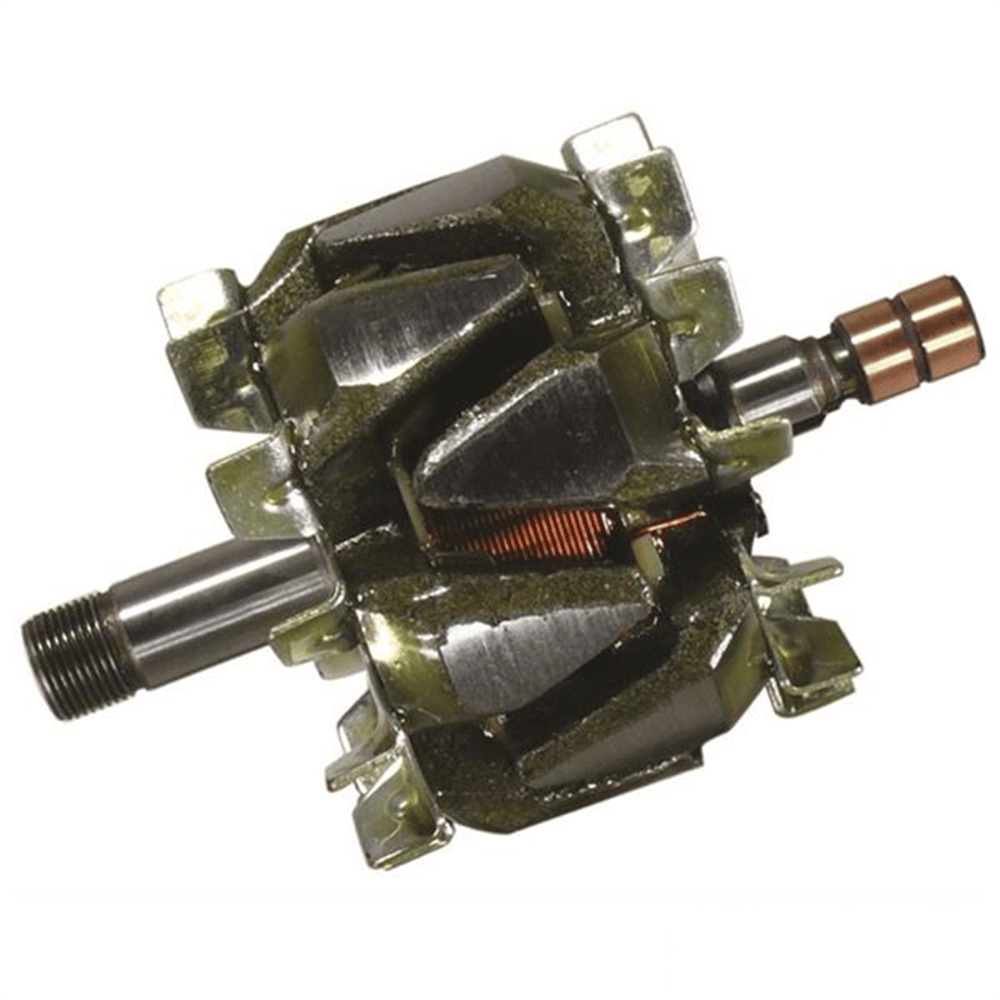 Remark Rotor 12V 120A – Opel Vectra
