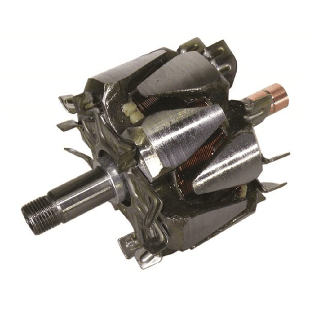 Remark Rotor 12V 75A 90A Çap 97.8 – Renault Clio II, Megane