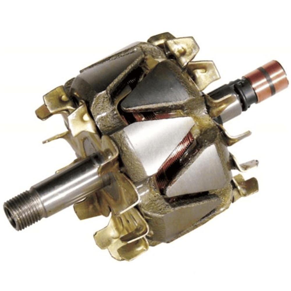 Remark Rotor 12V 75A V184 Connect Transport – Ford Transit, Focus