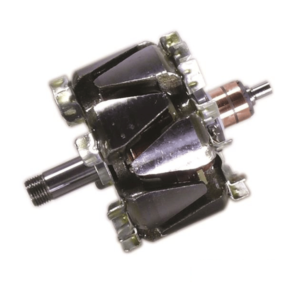 Remark Rotor 24V Cargo 3225 3227 Yeni Model 60A