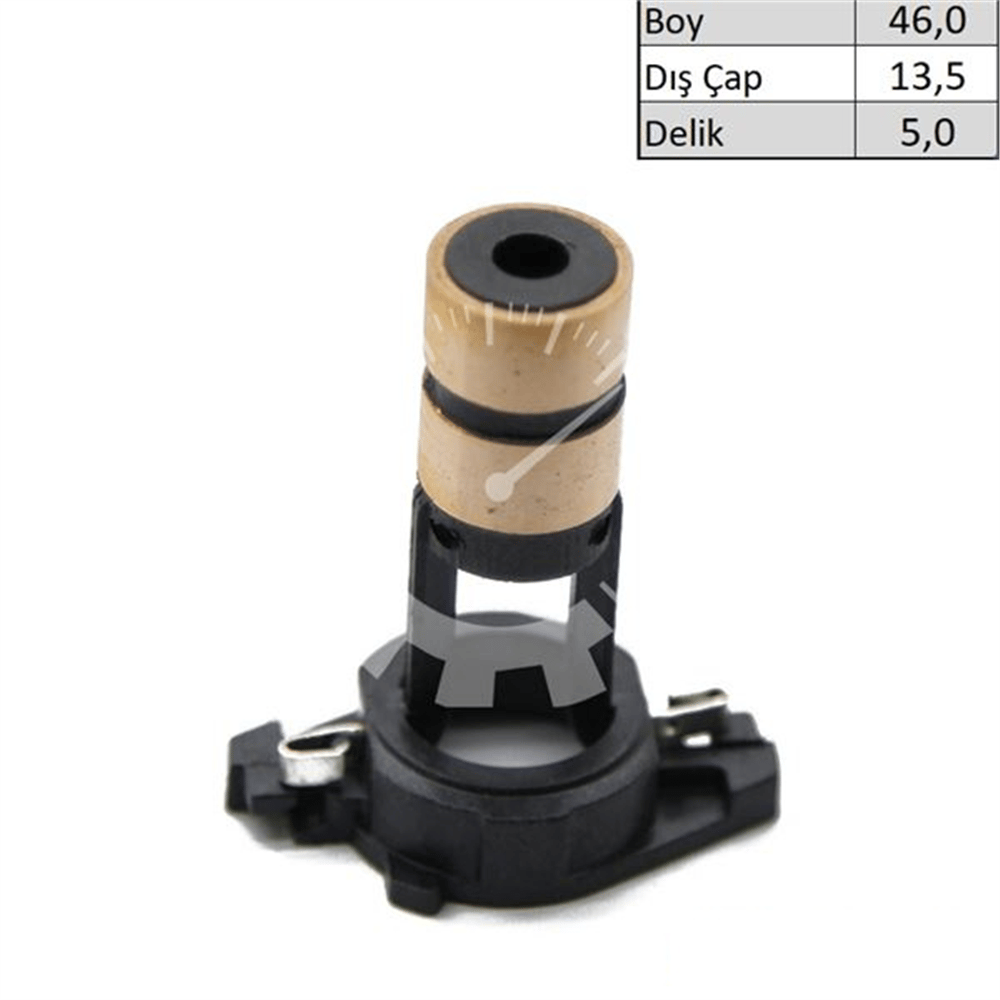 Remark Rotor Bakırı Bosch V347 (5 Adet) – Ford Transit