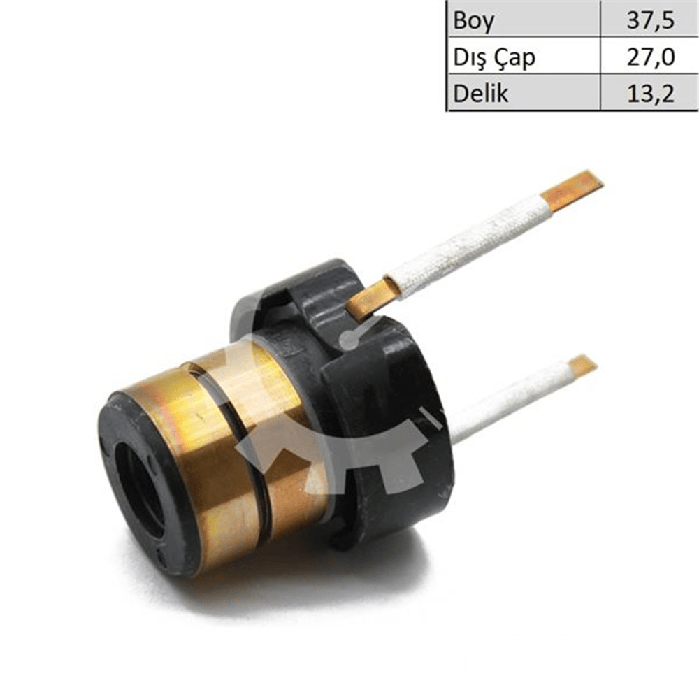 Remark Rotor Bakırı Delco Dev Fatih T22SI