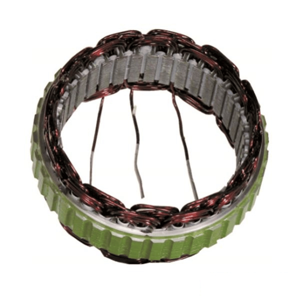 Remark Stator 12V 45A H100 573 – Mitsubishi L300