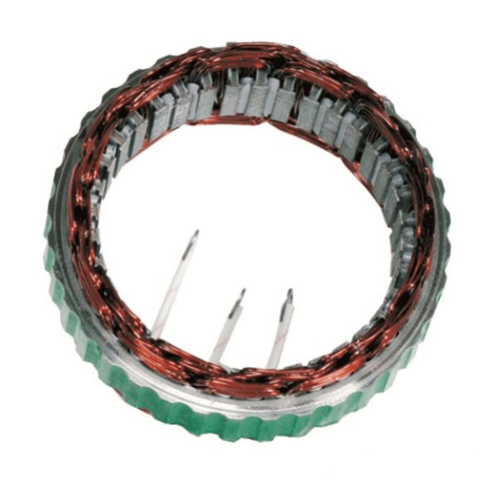 Remark Stator 24V 50A – Isuzu Otobüs MD27
