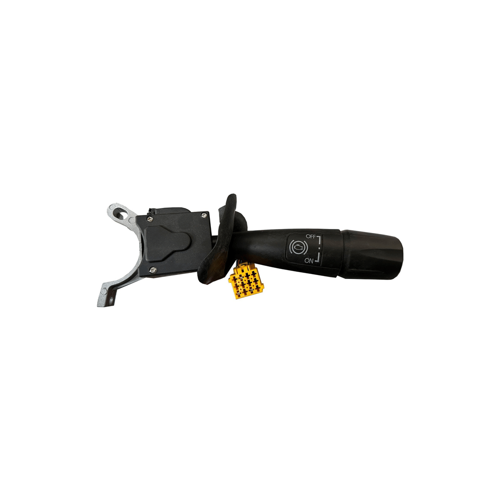 Retarder Kolu – DAF CF75 CF85 2001+ 3 Pin