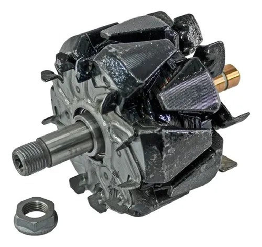 Rotor 12V 120AH Class – Peugeot Partner, Volkswagen Passat, Audi A4 vb.