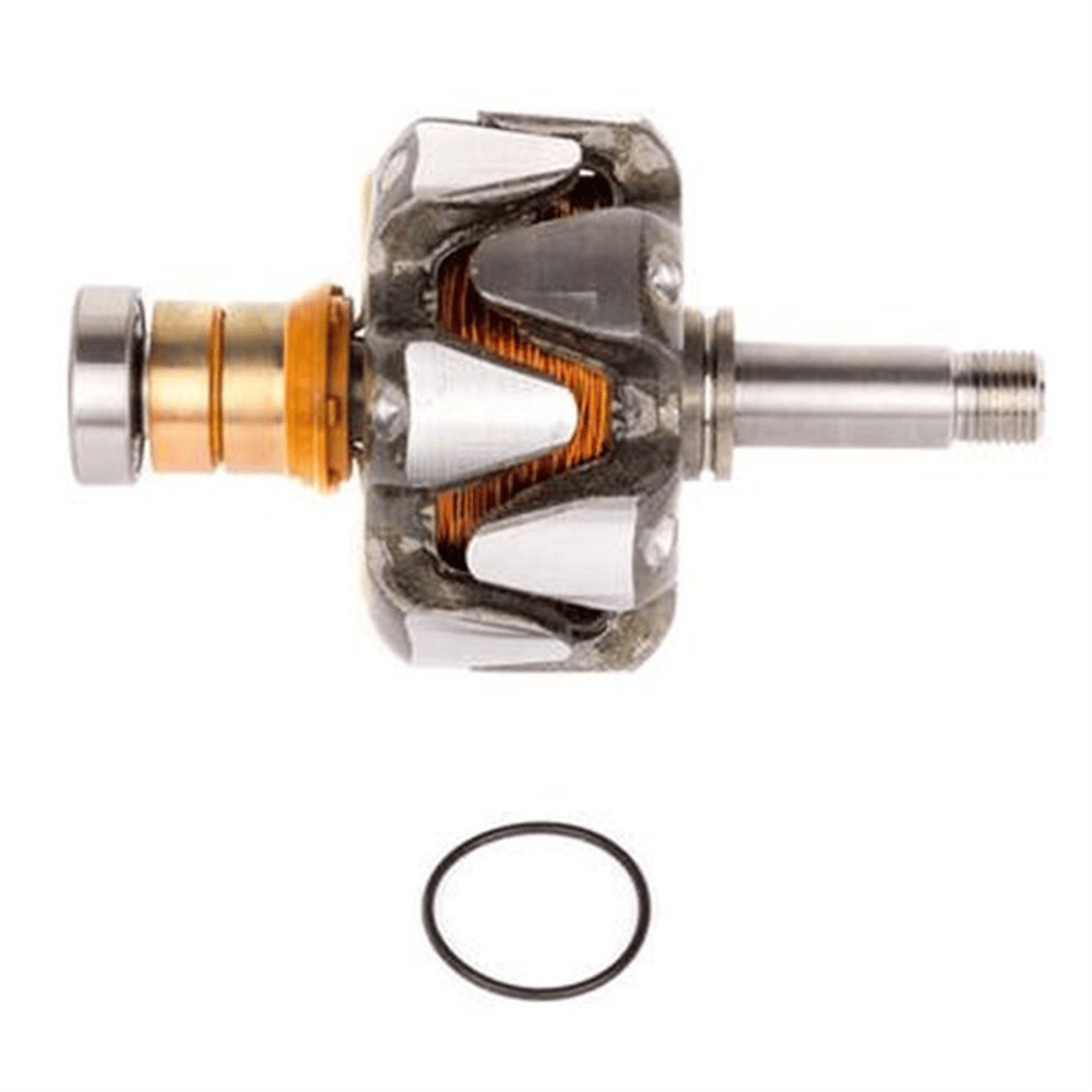 Rotor 12V 65 A – Volkswagen MGX 1111