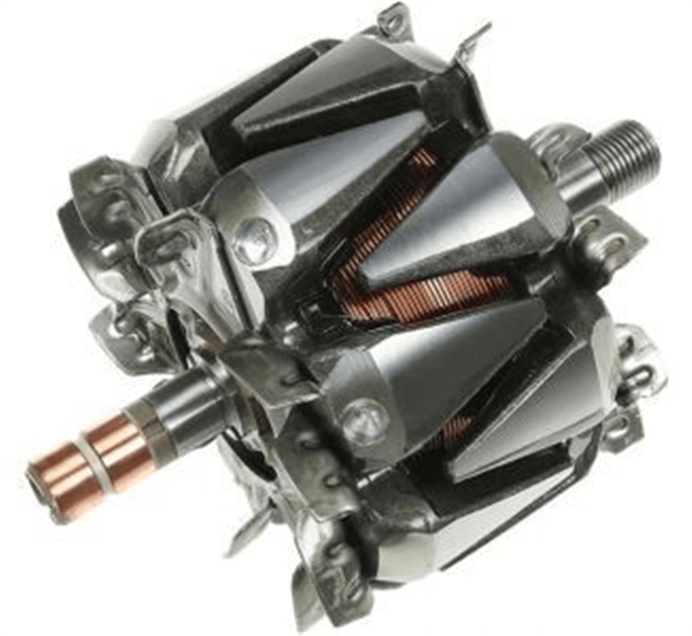 Rotor 12V – Audi A6, Mercedes Sprinter, Chrysler, BMW