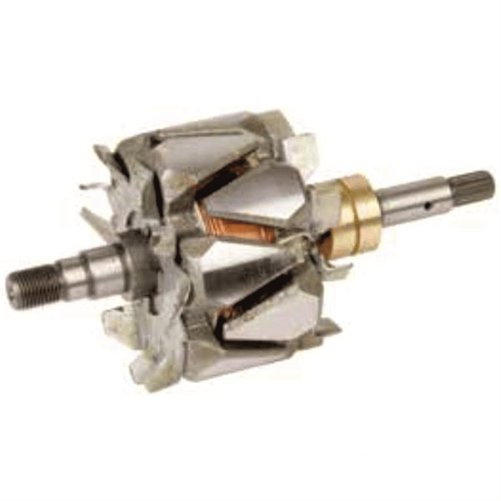 Rotor 12V Mando 90A Ceres – Kia Bongo