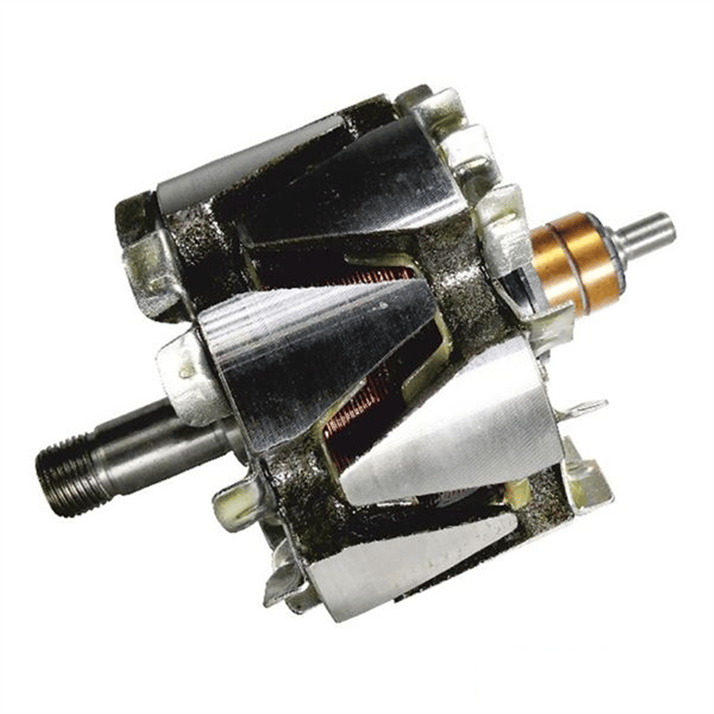Rotor 12V – Nissan Navara, Pathfinder