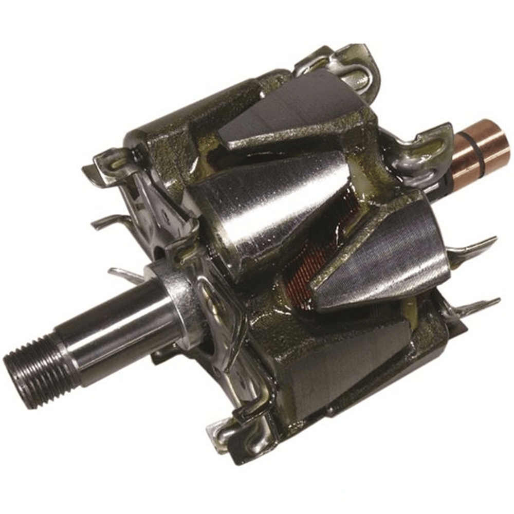 Rotor 12V Partner 70A – Renault Kangoo, Clio