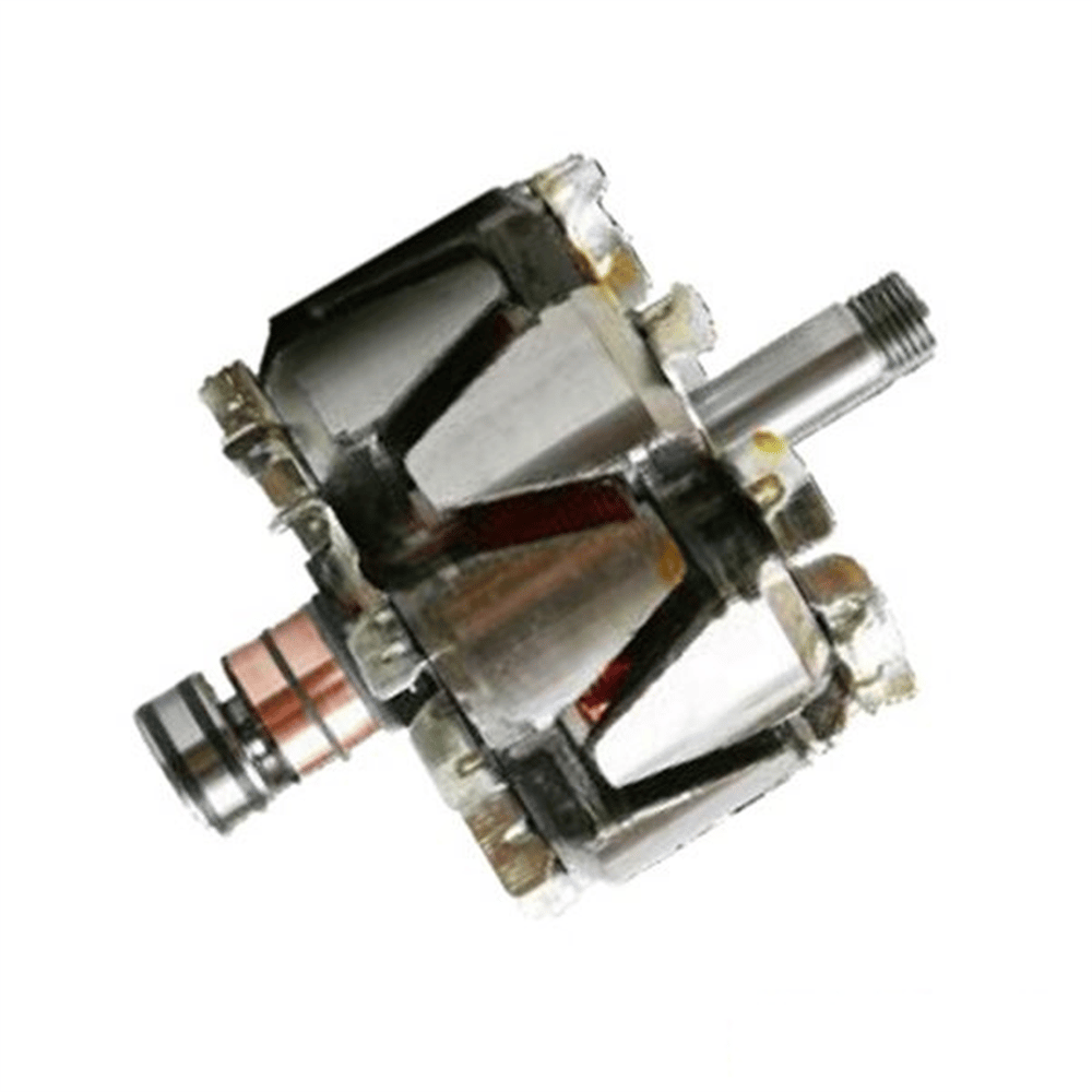 Rotor 24V 130A – Renault Premium II