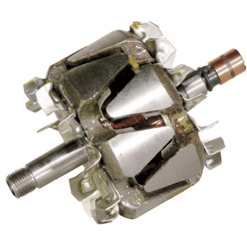 Rotor 24V 80A Benz Yeni Model – Mercedes Actros (007 3900)