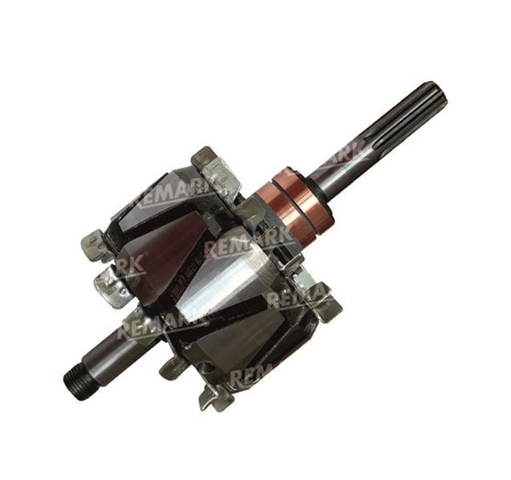 Rotor Hitachi Tipi Vakumlu – Isuzu D Max 2002+