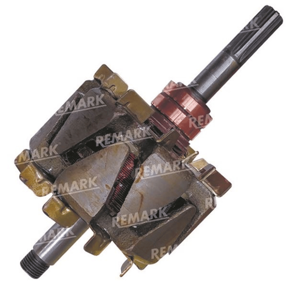 Rotor Mando Tipi 12V – Hyundai H 1 Bongo 1999+