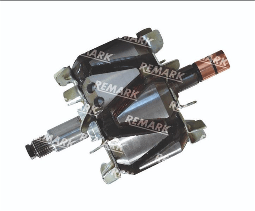 Rotor N.denso Tip 12V 90 A Catarpillar 902 3024/3034