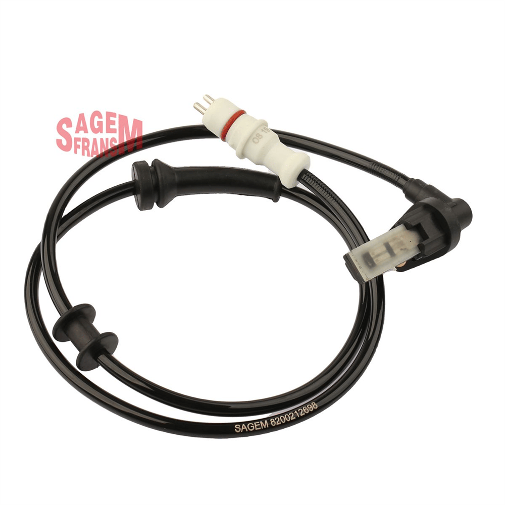 Sagem ABS Sensör Kablo Arka Sağ – Renault Kangoo (60172)