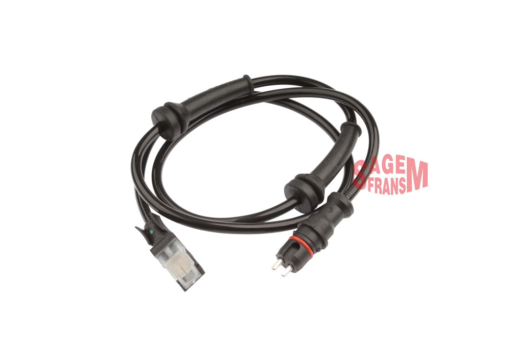 Sagem ABS Sensör Kablo Arka Sağ Sol – Renault Megane II (60109)
