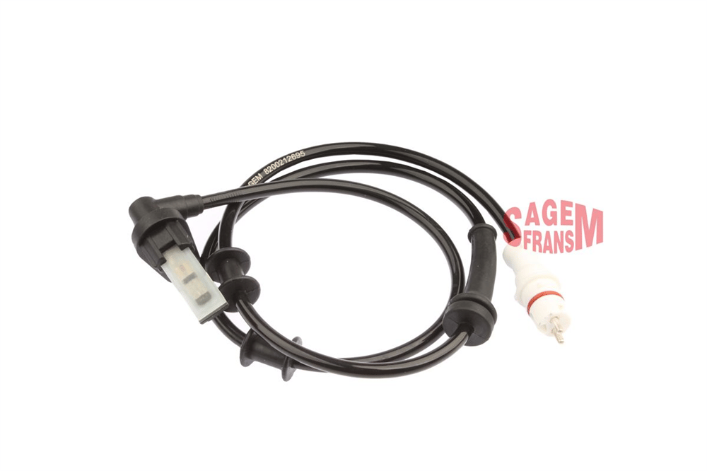Sagem ABS Sensör Kablo Arka Sol – Renault Kangoo (60170)