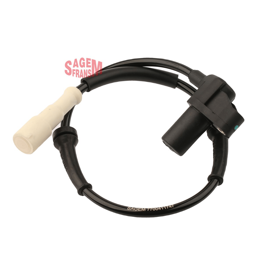 Sagem ABS Sensör Kablo Ön Sağ Sol – Renault Clio II (60124)