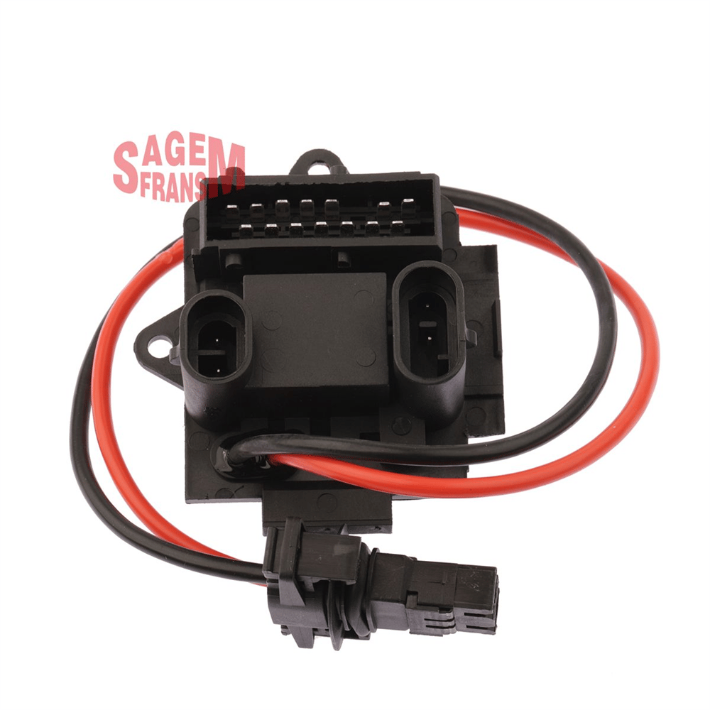 Sagem Kalorifer Rezistansı – Renault Megane