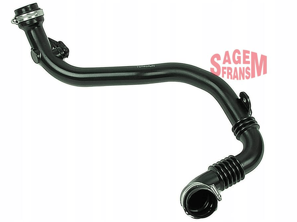 Sagem Turbo Hortumu Borusu – Renault Clio III, Modus (131353)