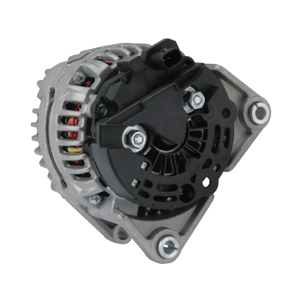 Şarj Dinamosu (Alternatör) 12V 100A – Chevrolet Cruze, Opel Astra H, Vectra C vb.